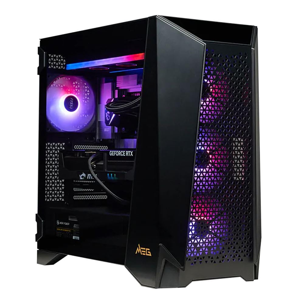 MSI INFINITE ZS GAMING PC